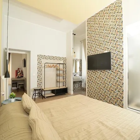 شقة La Dolce Casa Di Giulia روما