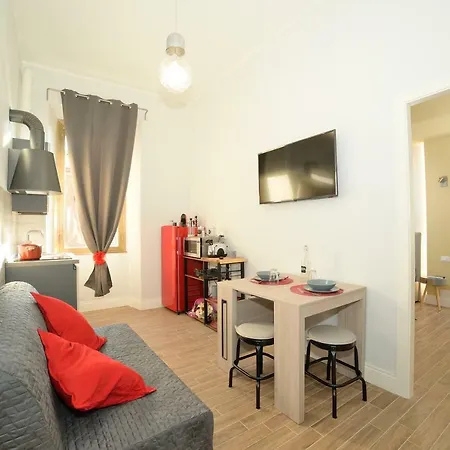 شقة La Dolce Casa Di Giulia *