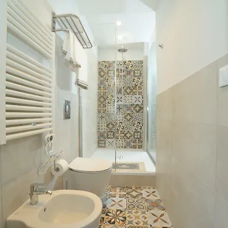 شقة La Dolce Casa Di Giulia