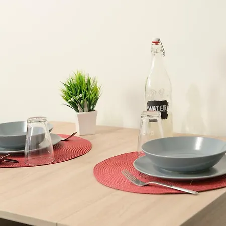 La Dolce Casa Di Giulia *