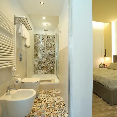 아파트 La Dolce Casa Di Giulia *