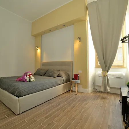 La Dolce Casa Di Giulia 아파트 *