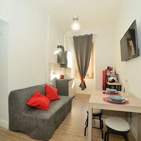 La Dolce Casa Di Giulia