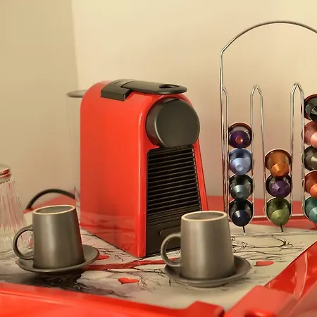 아파트 La Dolce Casa Di Giulia 로마