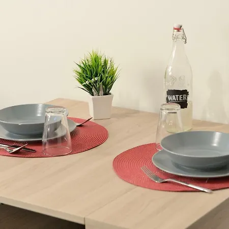 La Dolce Casa Di Giulia *