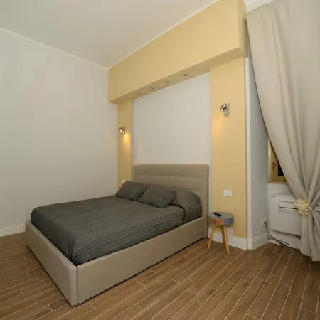 La Dolce Casa Di Giulia *