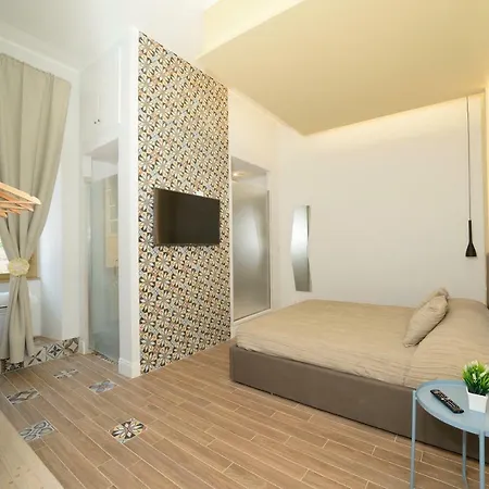 La Dolce Casa Di Giulia