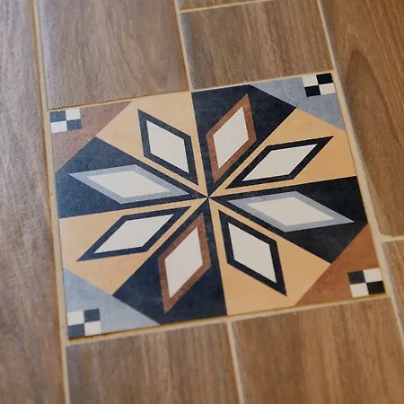 La Dolce Casa Di Giulia Apartment *