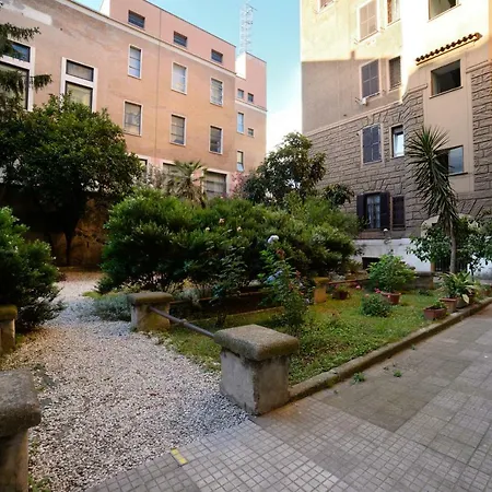 Apartment La Dolce Casa Di Giulia