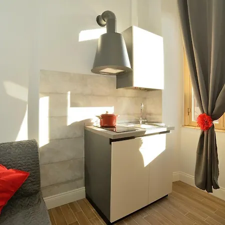 La Dolce Casa Di Giulia 公寓