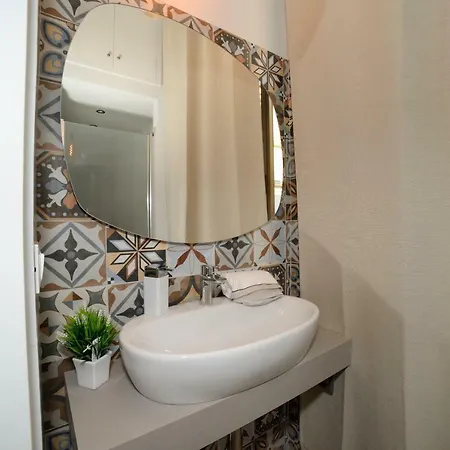 La Dolce Casa Di Giulia