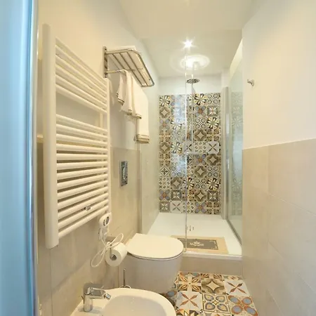 La Dolce Casa Di Giulia Apartment *