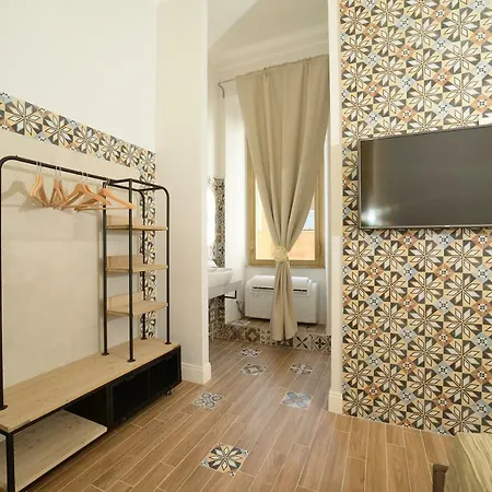 La Dolce Casa Di Giulia 公寓