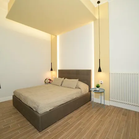 La Dolce Casa Di Giulia