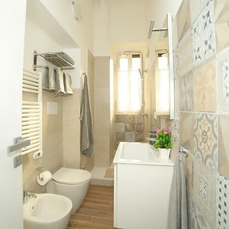 La Dolce Casa Di Giulia Apartment Rome