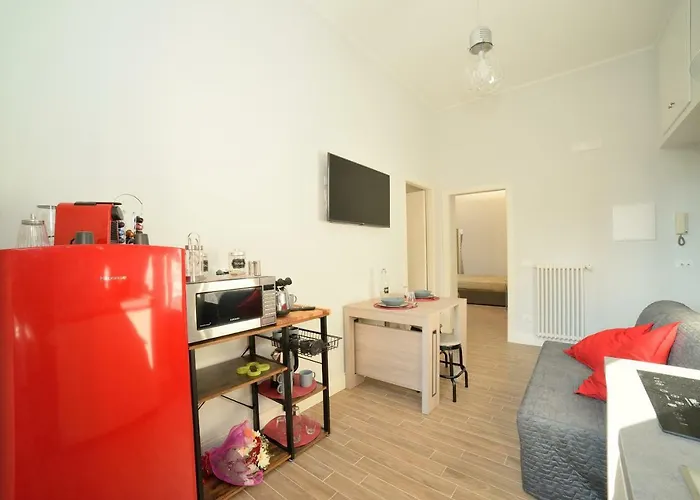 La Dolce Casa Di Giulia Apartment