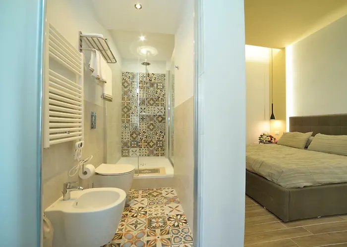 Apartment La Dolce Casa Di Giulia *