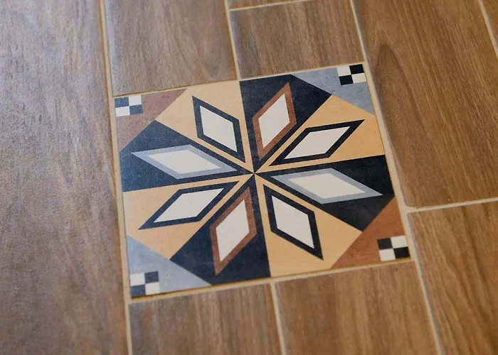 La Dolce Casa Di Giulia Apartment *