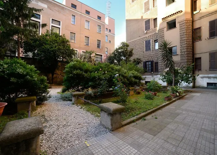 Apartment La Dolce Casa Di Giulia