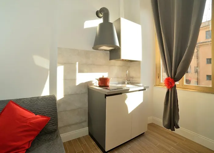 La Dolce Casa Di Giulia Apartment