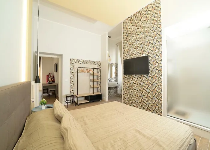 Apartment La Dolce Casa Di Giulia Rom