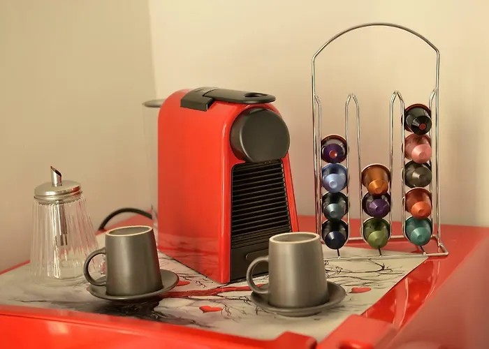 Apartment La Dolce Casa Di Giulia Rom