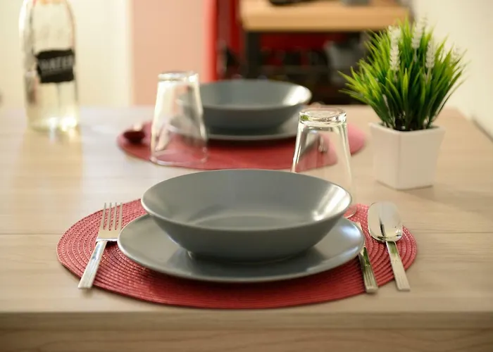 Apartment La Dolce Casa Di Giulia