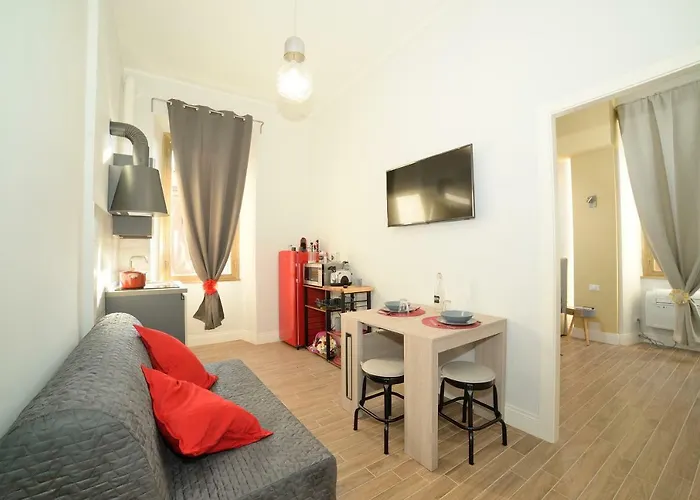 Apartment La Dolce Casa Di Giulia *