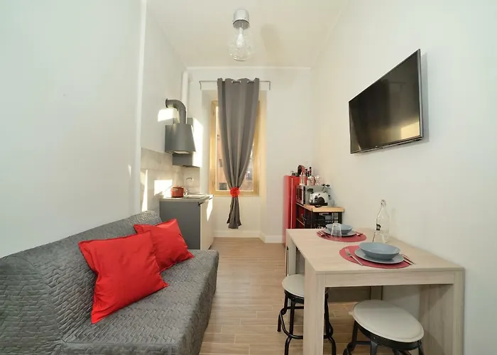 Apartment La Dolce Casa Di Giulia *