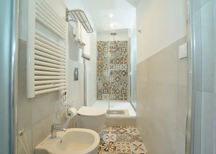 Apartment La Dolce Casa Di Giulia