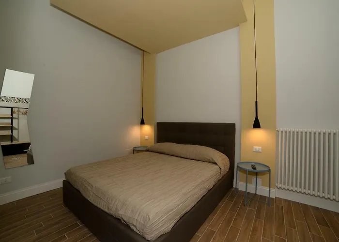 Apartment La Dolce Casa Di Giulia *