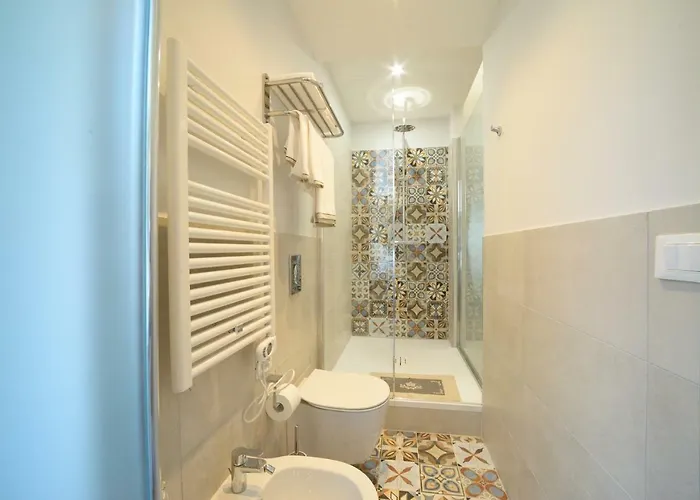 La Dolce Casa Di Giulia Apartment *