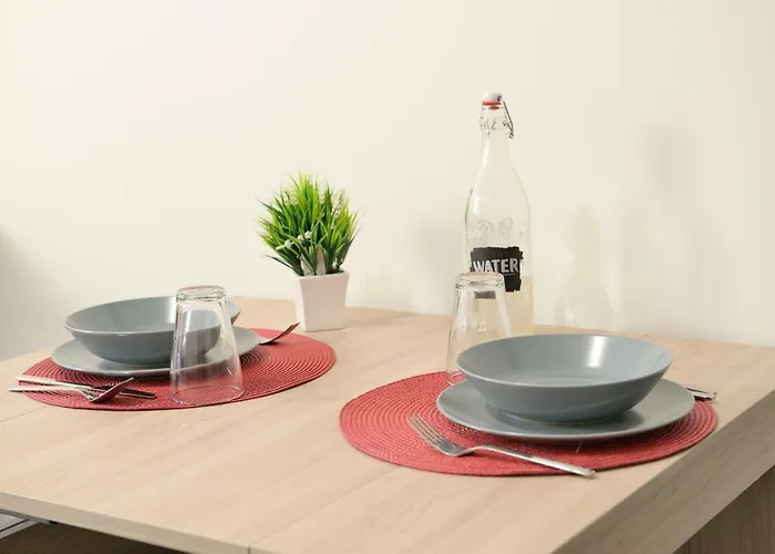 La Dolce Casa Di Giulia *