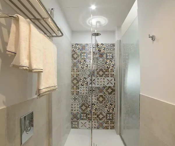 La Dolce Casa Di Giulia Apartment Rom