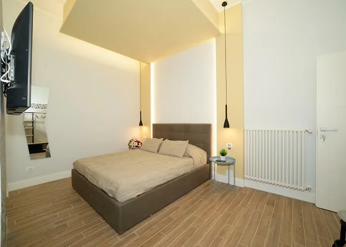 La Dolce Casa Di Giulia