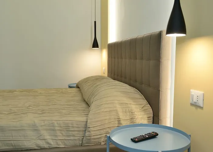 La Dolce Casa Di Giulia * Rom