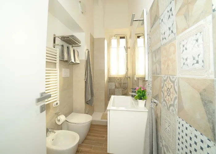 La Dolce Casa Di Giulia Apartment Rom