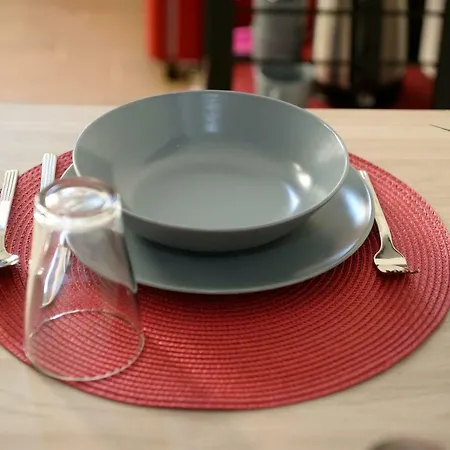 La Dolce Casa Di Giulia *