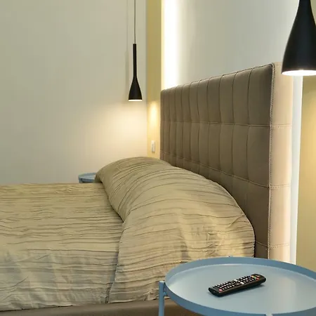 La Dolce Casa Di Giulia * Roma