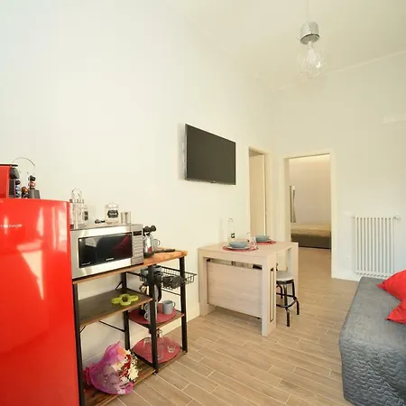 La Dolce Casa Di Giulia Apartment