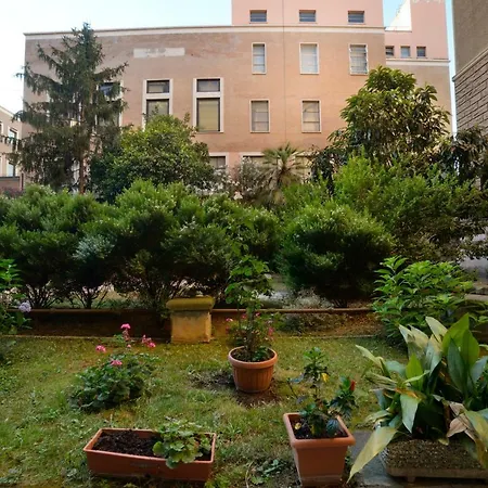 La Dolce Casa Di Giulia Διαμέρισμα Ρώμη