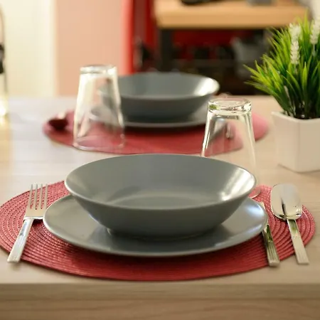 شقة La Dolce Casa Di Giulia