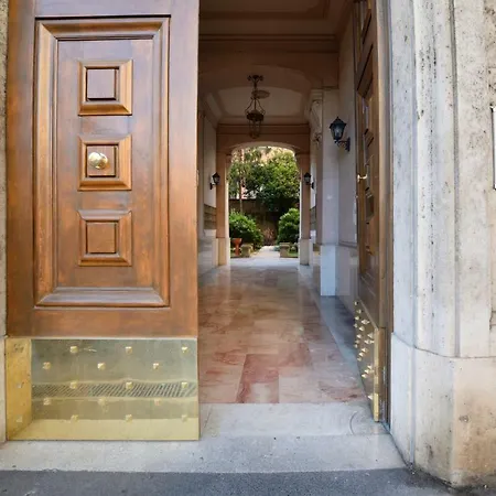 Apartment La Dolce Casa Di Giulia Rom