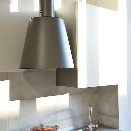 شقة La Dolce Casa Di Giulia *