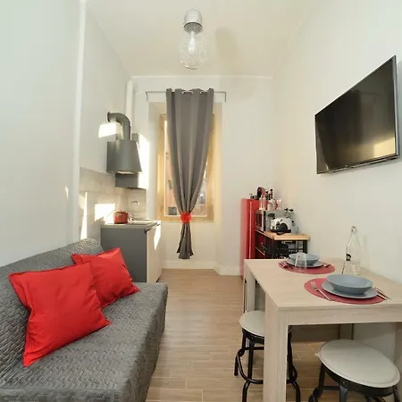 شقة La Dolce Casa Di Giulia *