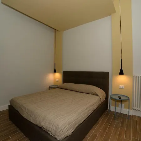 شقة La Dolce Casa Di Giulia *