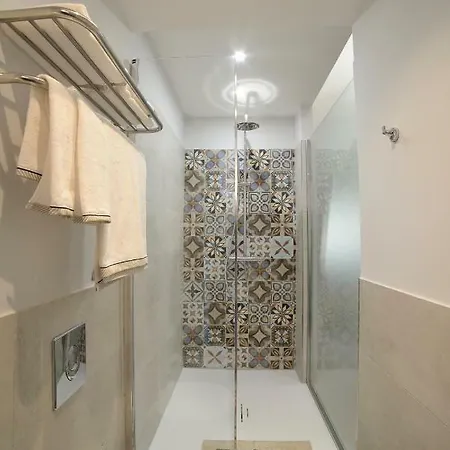 La Dolce Casa Di Giulia Apartment Rom